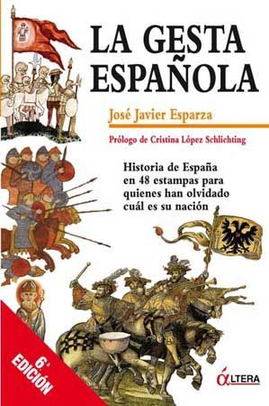 GESTA ESPAÑOLA,  LA