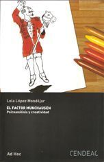 EL FACTOR MUNCHAUSEN. PSICOANALISIS Y CREATIVIDAD