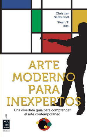 ARTE MODERNO PARA INEXPERTOS