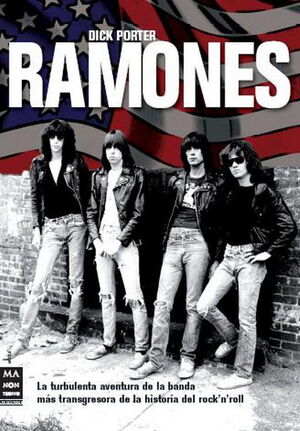 RAMONES