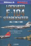 LOCKHEED F-104 STARGIGHTER 1