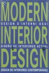 MODERN INTERIOR DESIGN / DISEÑO DE INTERIORES ACTUAL