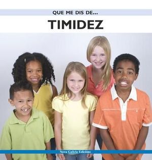 TIMIDEZ