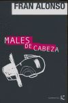 MALES DE CABEZA