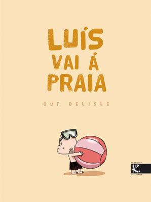 LUIS VAI Á PRAIA