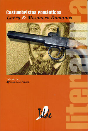 COSTUMBRISTAS ROMÁNTICOS