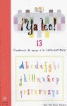 YA LEO! Nº 13