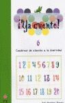 YA CUENTO 6