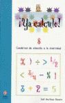 CUADERNO 8. YA CALCULO 8