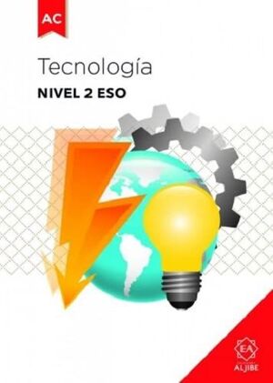 TECNOLOGÍA (ADAPTACIÓN CURRICULAR. NIVEL II. E.S.O.)