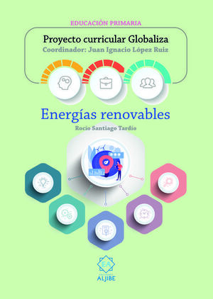 ENERGÍA RENOVABLE