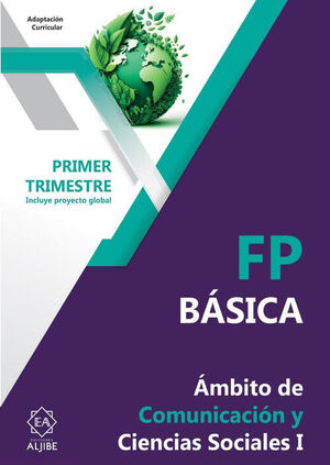 AMB.COMUNICACION CCSS I 1ºFPB 1ºTRIM. 23 ADAPT.CURRICULAR