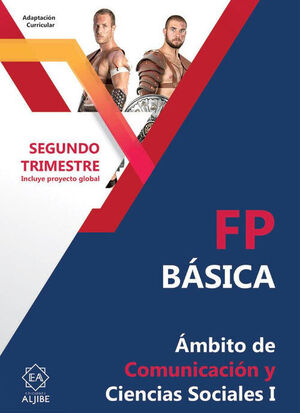 AMB.COMUNICACION CCSS I 1ºFPB 2ºTRIM. 23 ADAPT.CURRICULAR