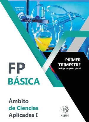 AMB.CIENCIAS APLICADAS I 1ºFPB 1ºTRIM. 23 ADAPT.CURRICULAR