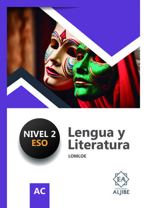 LENGUA Y LITERATURA 2ºESO 23 LOMLOE ADAPT.CURRICULAR