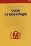 CURSO DE MUSEOLOGIA