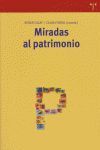 MIRADAS AL PATRIMONIO