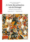 A CORTE DOS PRIMEIROS REIS DE PORTUGAL