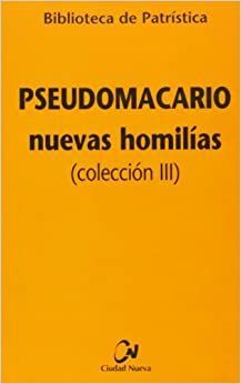 NUEVAS HOMILÍAS (COLECCIÓN III)