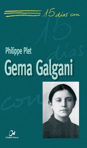 GEMA GALGANI