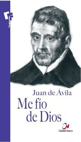 ME FÍO DE DIOS