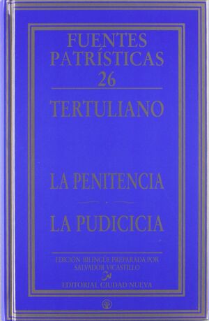 LA PENITENCIA - LA PUDICICIA