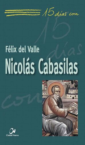 NICOLÁS CABASILAS