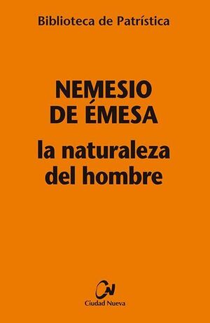 LA NATURALEZA DEL HOMBRE