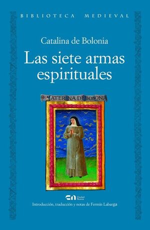LAS SIETE ARMAS ESPIRITUALES