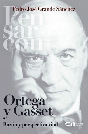 ORTEGA Y GASSET