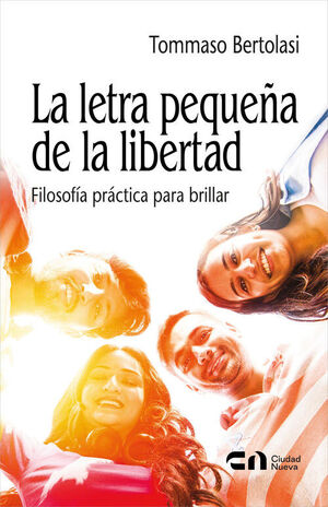 LA LETRA PEQUEÑA DE LA LIBERTAD
