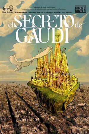 SECRETO DE GAUDI, EL
