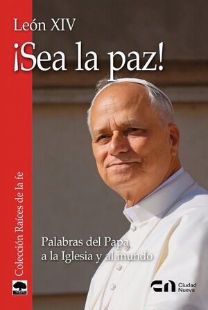 SEA LA PAZ!