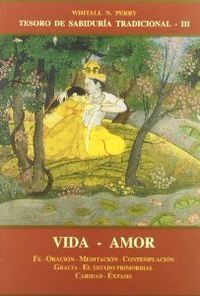 VIDA. AMOR