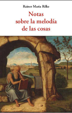 NOTAS SOBRE LA MELODÍA DE LAS COSAS  (MINI)