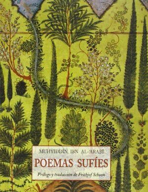 POEMAS SUFIES