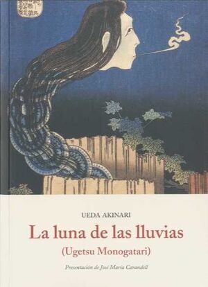 LUNA DE LAS LLUVIAS