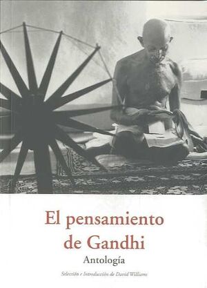 PENSAMIENTO DE GANDHI