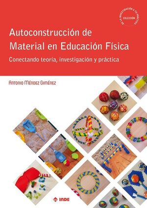 AUTOCONSTRUCCIÓN DE MATERIAL EN EDUCACIÓN FÍSICA