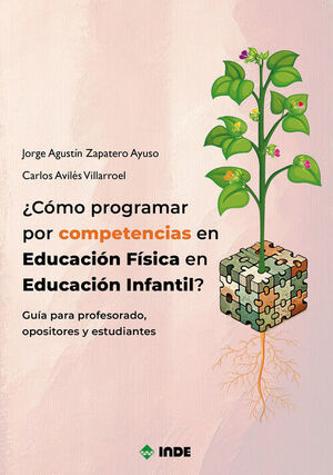 COMO PROGRAMAR POR COMPETENCIAS EN ED.FISICA EN ED.INFANTIL