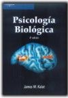 PSICOLOGÍA BIOLÓGICA