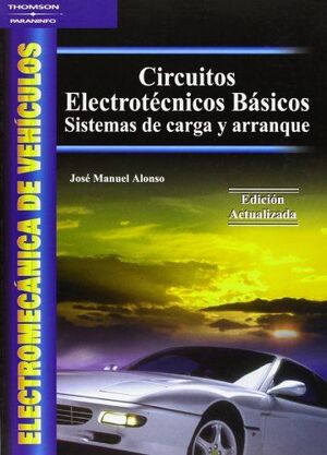 CIRCUITOS ELECTROTECNICOS BASICOS