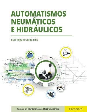 AUTOMATISMOS NEUMATICOS E HIDRAULICOS CFGM