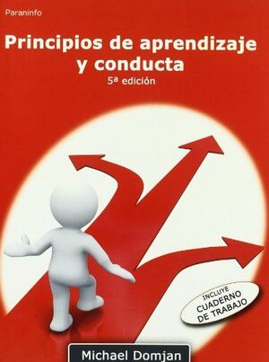 PRINCIPIOS DE APRENDIZAJE Y CONDUCTA