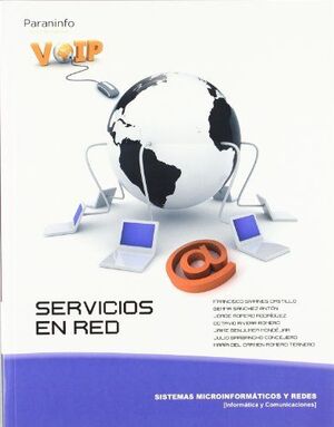 SERVICIOS EN RED