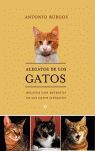 ALEGATOS DE LOS GATOS