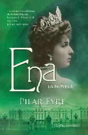 ENA. LA NOVELA