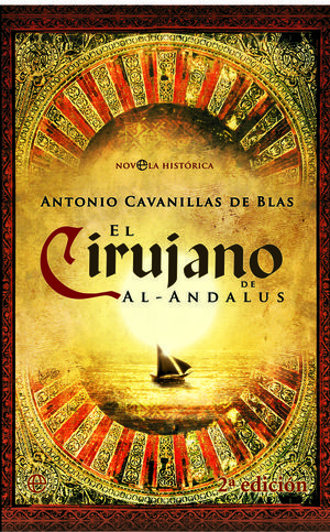 CIRUJANO DE AL-ANDALUS (BOL)