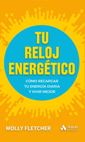 TU RELOJ ENERGÉTICO