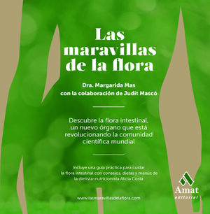 MARAVILLAS DE LA FLORA, LAS